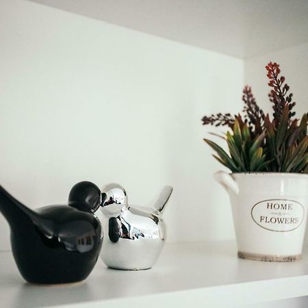 Briana Luxury Apartment Cluj-Napoca Eksteriør bilde