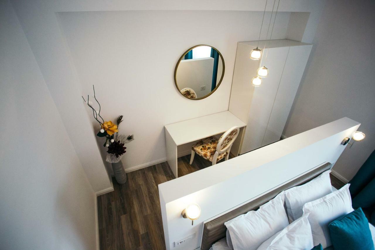 Briana Luxury Apartment Cluj-Napoca Eksteriør bilde